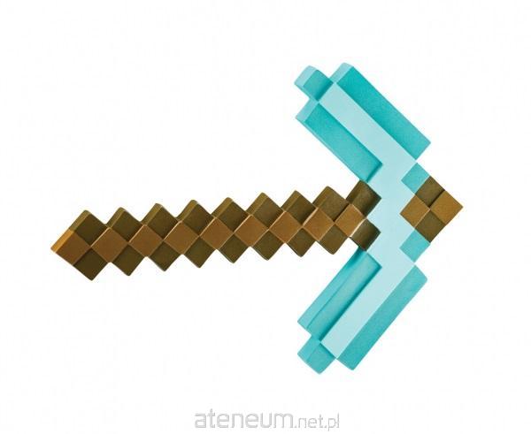 Godan  Diamantspitzhacke – Minecraft 39897656854