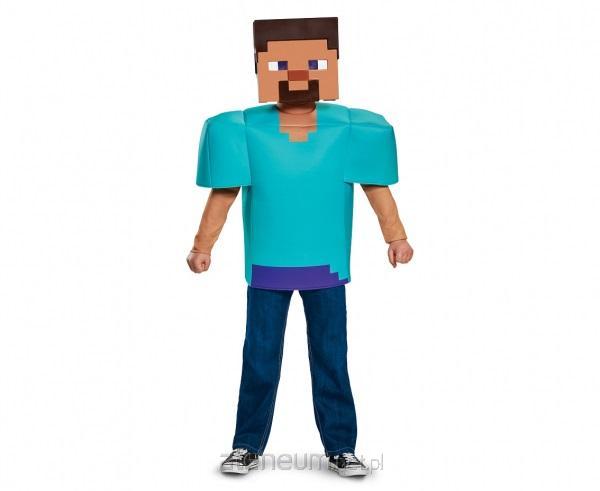 Godan  Steves Outfit – Minecraft M 7-8 Jahre alt 39897656397