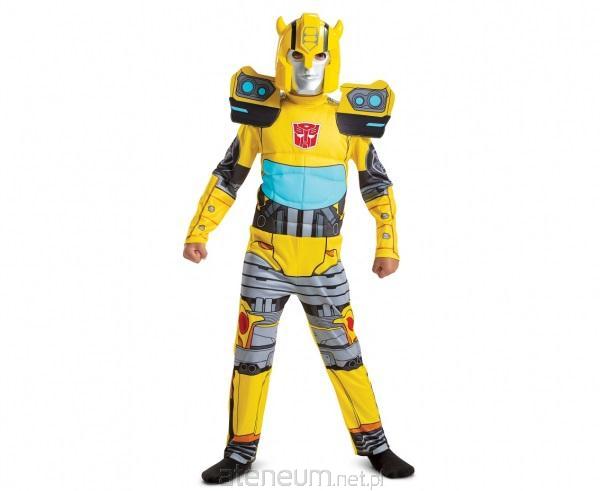 Godan  Bumblebee Fancy Transformers Kostüm Größe M 192995021082
