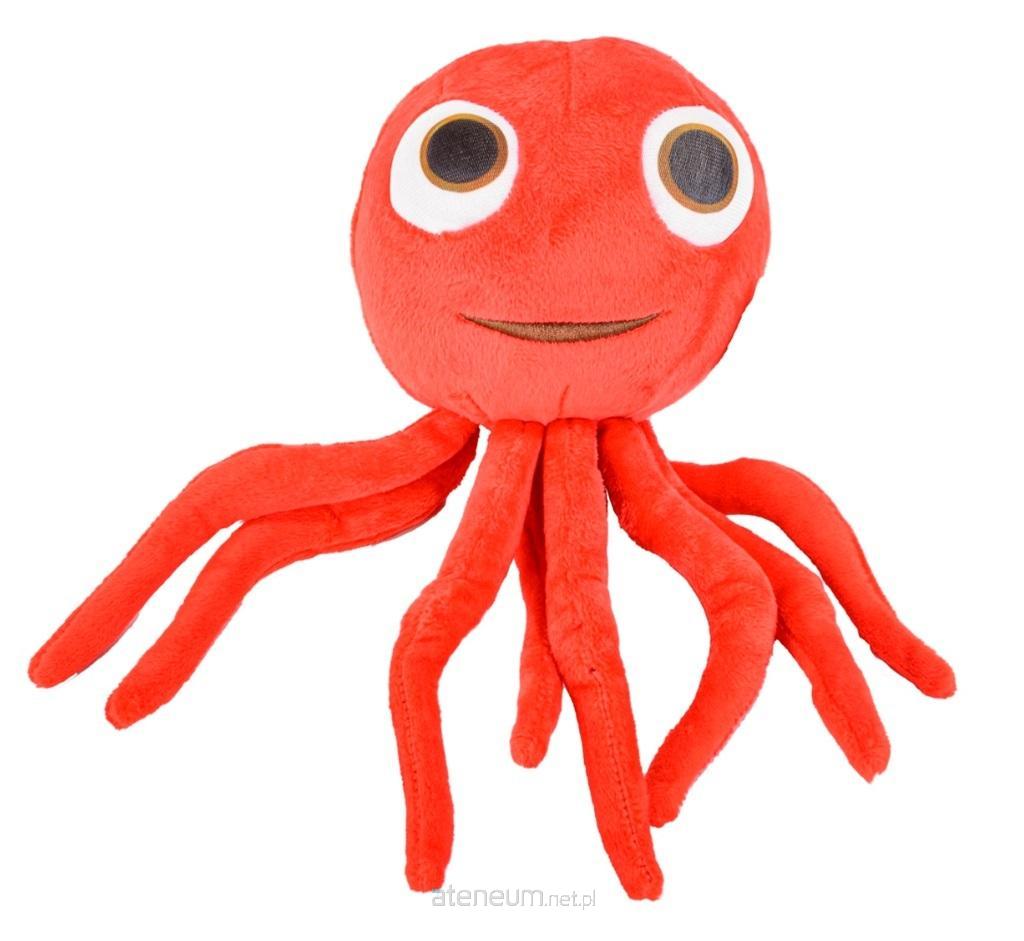 Daffi  Mini Mini Octopussy 5905422020726