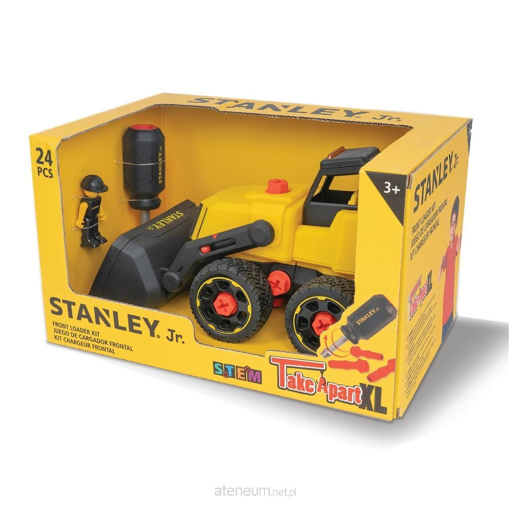 Stanley  Bausatz - XL-Bagger 7290017511092