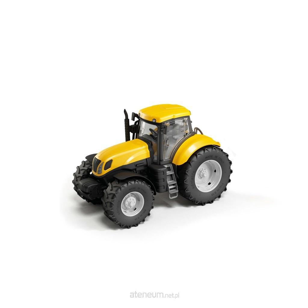 Tupiko  Der Traktor 8002936117601