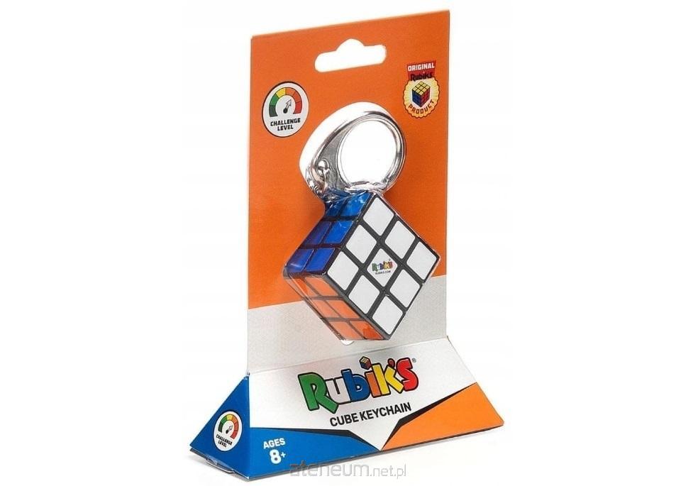 RUBIKS  Rubiks Schlüsselanhänger 3x3 778988419908