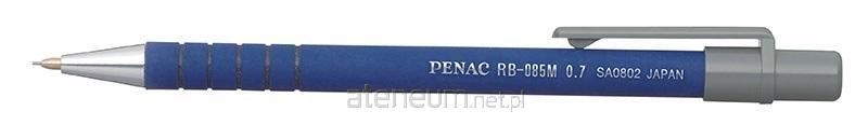 Penac  Automatikbleistift RB085 0,7mm blau (12 Stk) 4536111003655