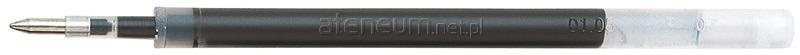 Penac  Gelstift-Nachfüllung. FX7, 0,7 mm schwarz (12 Stück) 4536111009343