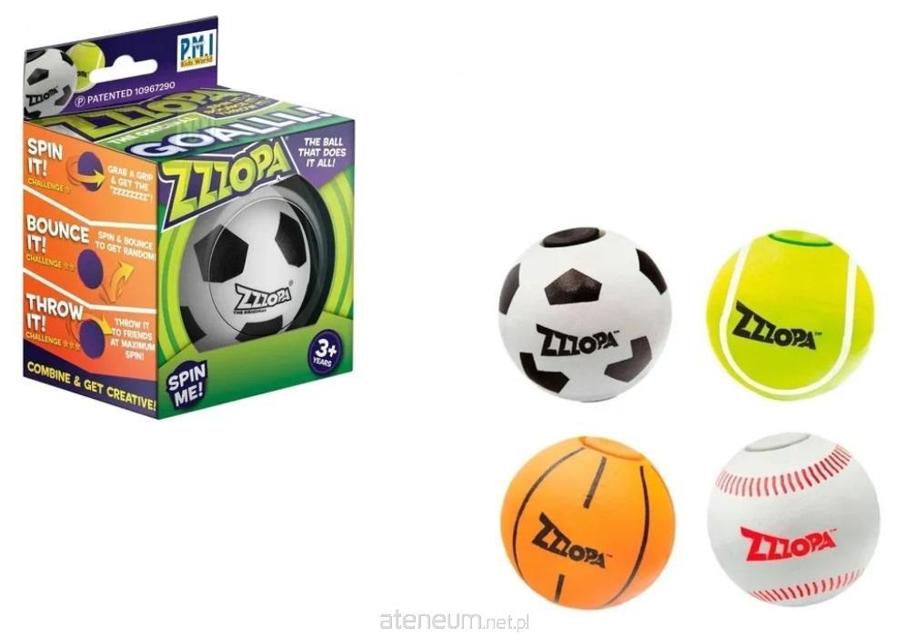 Pro Kids  Zzzopa Sport Ball Mixball 7290112479587