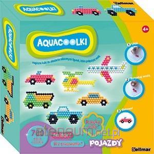Sellmar  Aquacoolki-Fahrzeuge 5902020351788