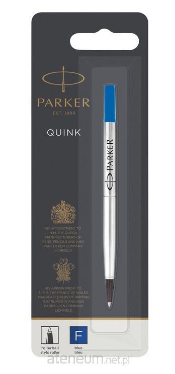 Parker  Mine für Kugelschreiber, blau F 3501179503226