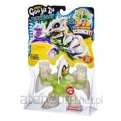TM Toys Goo Jit Zu - figurka Dino X-Ray S4 Terrack 630996411902