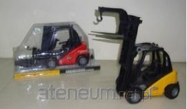 Macyszyn Toys  Gabelstapler 5903940010151
