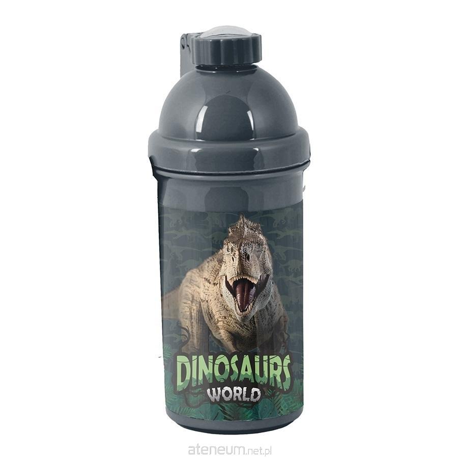 Paso  Dinosaurier-Wasserflasche PP23DZ-3021 PASO 5903162114859