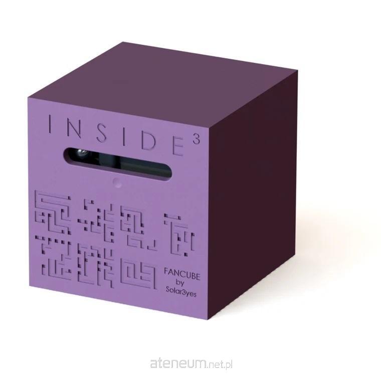 IUVI Games  Inside 3 Purple Pain IUVI-Spiele 3701551701350
