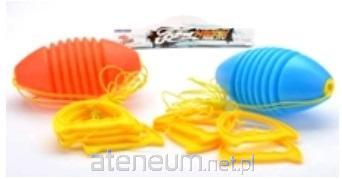 Macyszyn Toys  MIX fliegender Ball 5902385966290