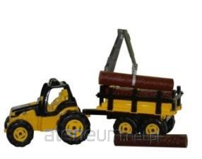 Bartex  Steyr Traktor mit Holz 5906764166073