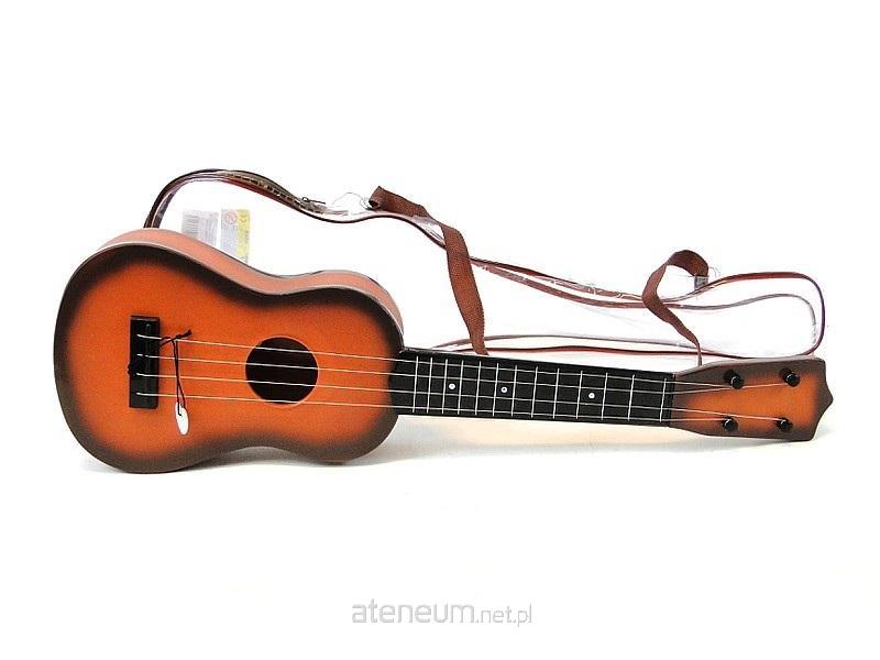 ADAR Gitarre im Koffer 55cm 5901271033313