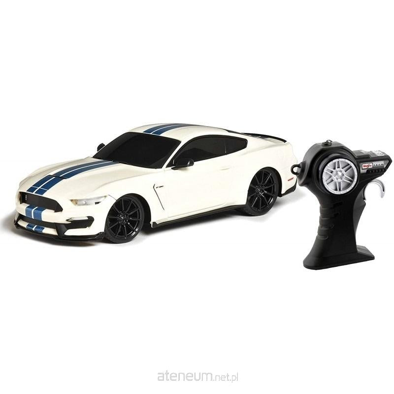 Maisto  Ford Shelby GT350 2,4 GHz 90159824206