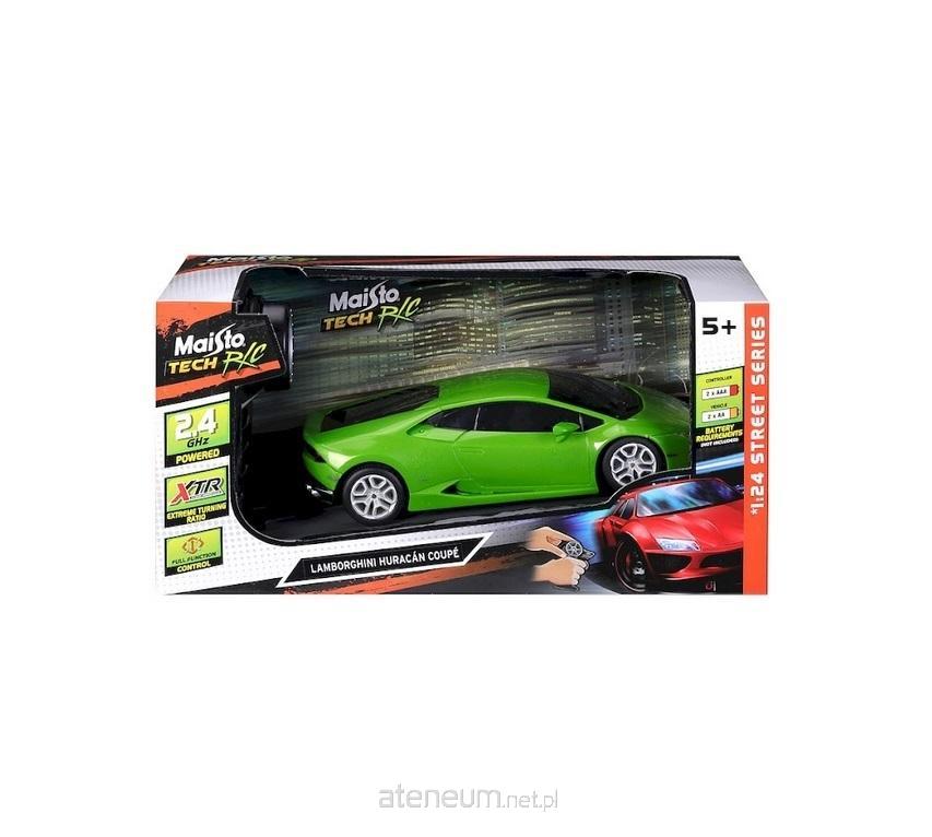 Maisto  Lamborghini Huracan Coupé 2,4 GHz 90159815235