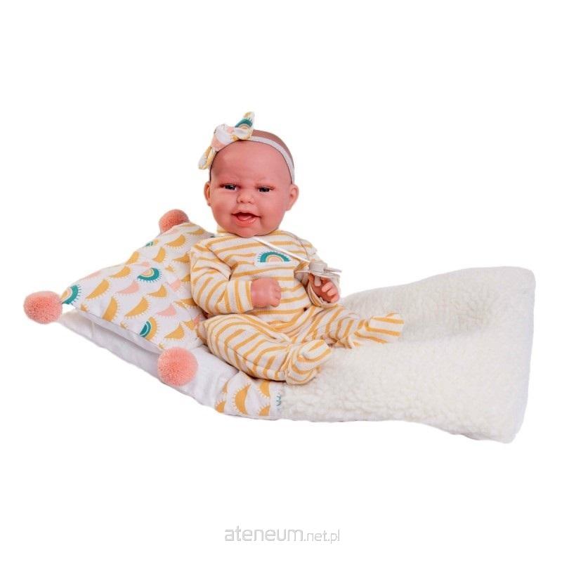 Antonio Juan  Baby-Clara-Puppe 33 cm 8435083660599