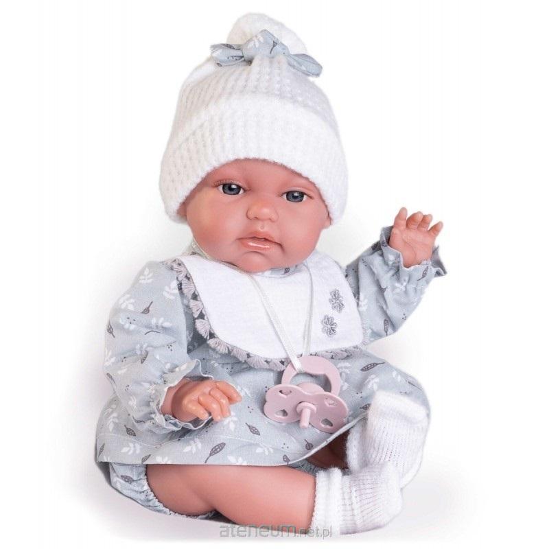 Antonio Juan  Baby Toneta Puppe 34 cm 8435083670598