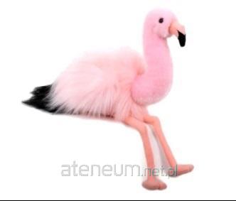 Dubi  Flamingo 28cm 4023172017467