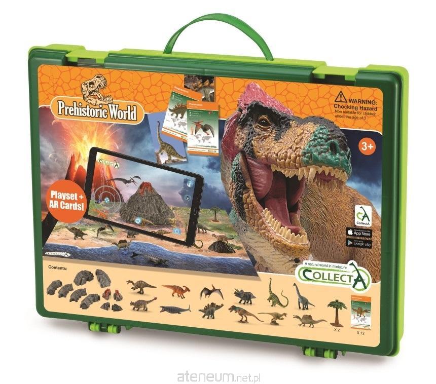 Collecta  Dino-Mini-Box-Set 4892900011844