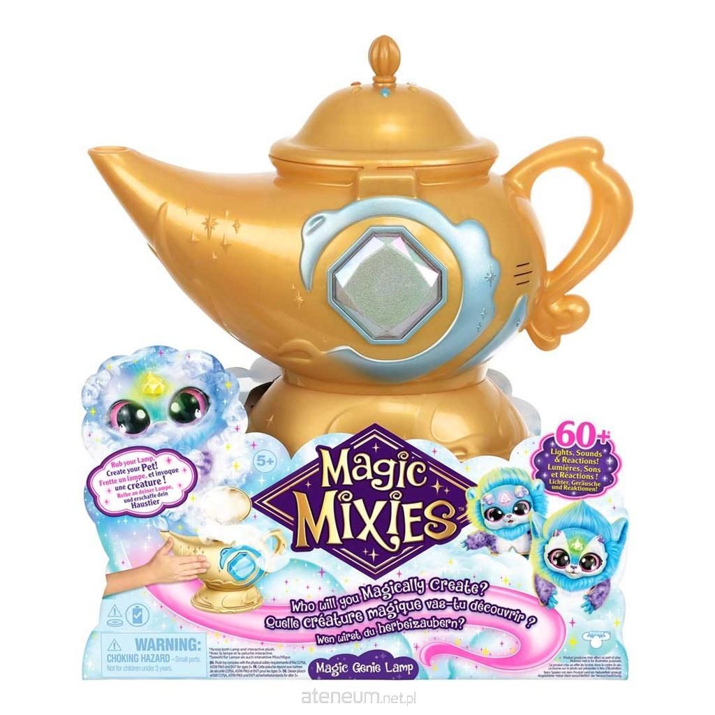 TM Toys  Magix Mixes Din-Lampe, blau 630996148334