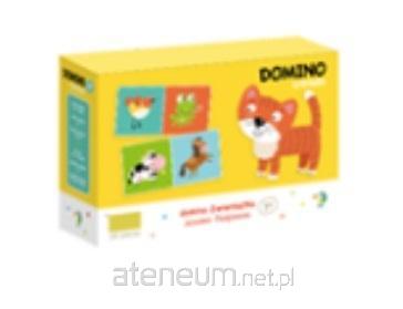 Dodo  Domino-Spiel Tiere 4820198240400