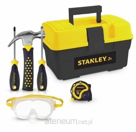 Stanley  Werkzeugkasten mit Werkzeugen 7290016261691