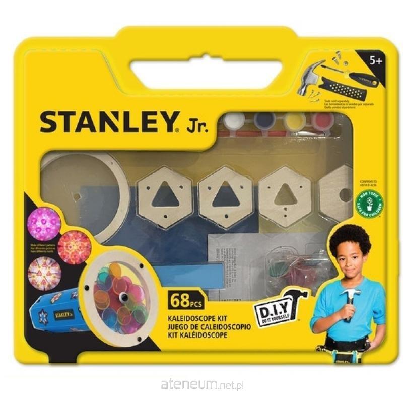 Stanley  Ein Kaleidoskop zum Zusammenbauen 7290115141764