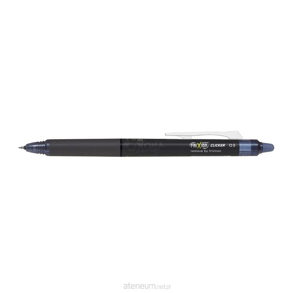 PILOT  Kugelschreiber FriXion Clicker Granat 0,5 (12 Stk) 4902505604522