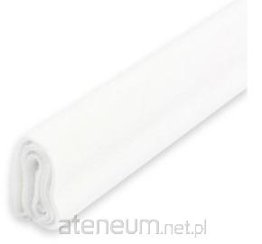 Polsirhurt  Weißes, gekräuseltes Seidenpapier 50x200 (10 Stück) 5902557408139