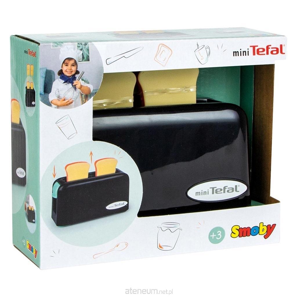 Smoby  Mini-Toaster von Tefal 3032163105275