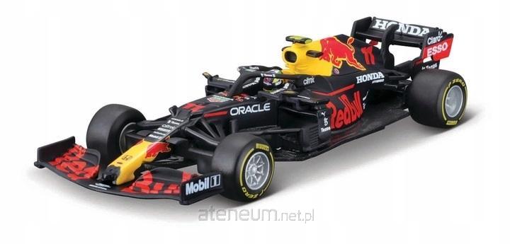 BBurago  Formel Red Bull RB16B 11 Perez 1:43 BBURAGO 4893993002917