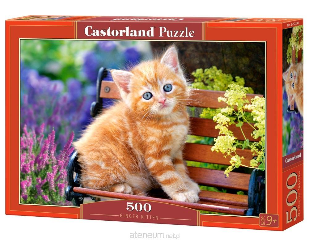 castorland-puzzle-500-ingwerkatze-castor-5904438052240