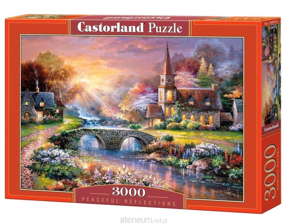 castorland-puzzle-3000-ruhige-reflexionen-castor-5904438300419