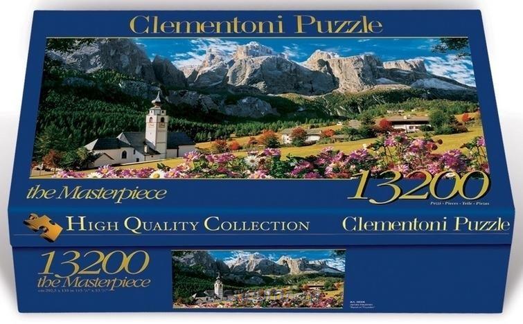 clementoni-puzzle-13200-hq-dolomiten-8005125380077