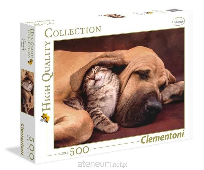 clementoni-500-hq-cuddles-puzzle-8005125350209