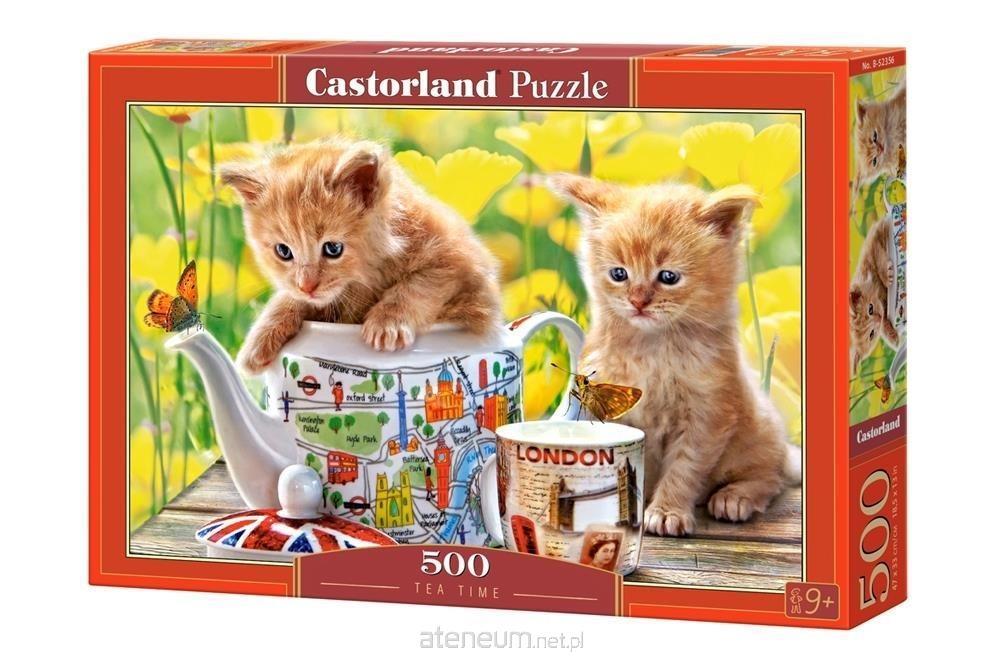 castorland-puzzle-500-zeit-fur-tee-castor-5904438052356