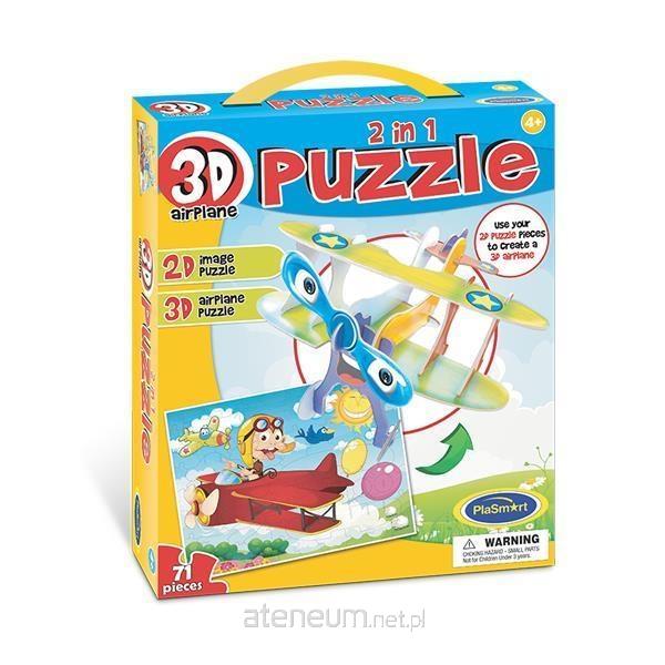 plasmart-3d-puzzle-2in1-flugzeug-827169003037