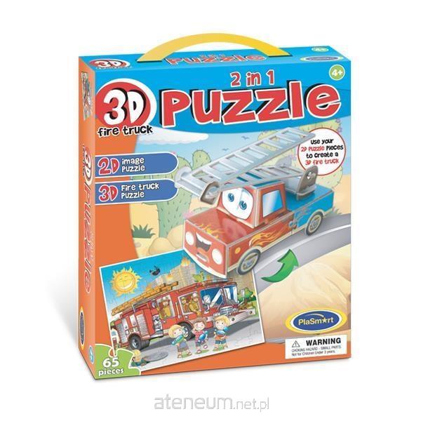 plasmart-3d-2in1-puzzle-feuerwehr-827169003044