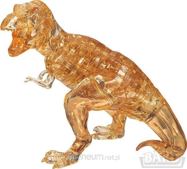 Crystal Puzzle: T-Rex