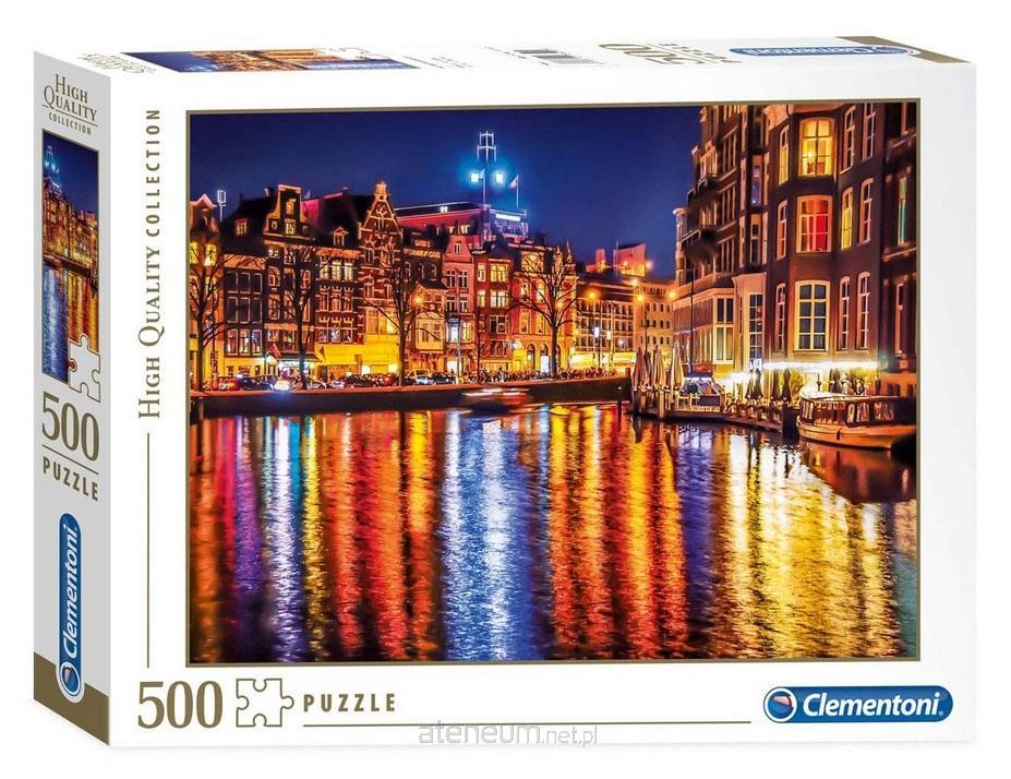 clementoni-puzzle-500-amsterdam-bei-nacht-8005125350377