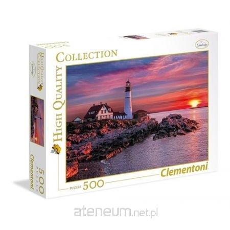 clementoni-puzzle-500-hq-portland-head-light-8005125350490