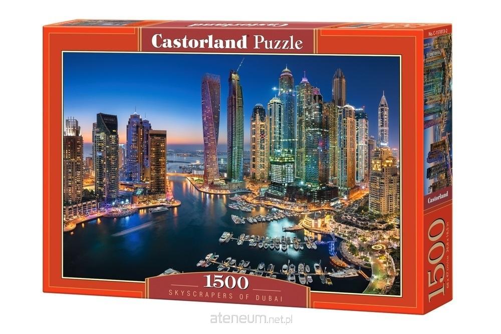 castorland-puzzle-1500-wolkenkratzer-von-dubai-castor-5904438151813