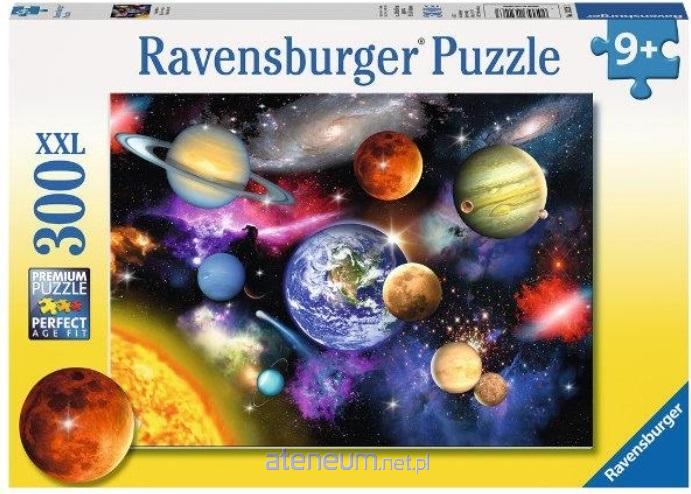 Solar System Ravensburger 13226