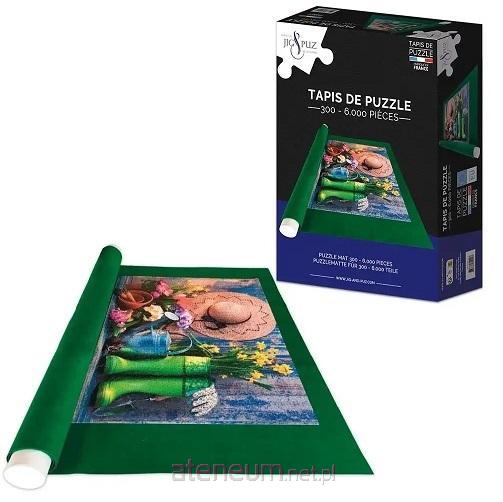 Jig&Puz Puzzlematte von 300 bis 6000 Teilen