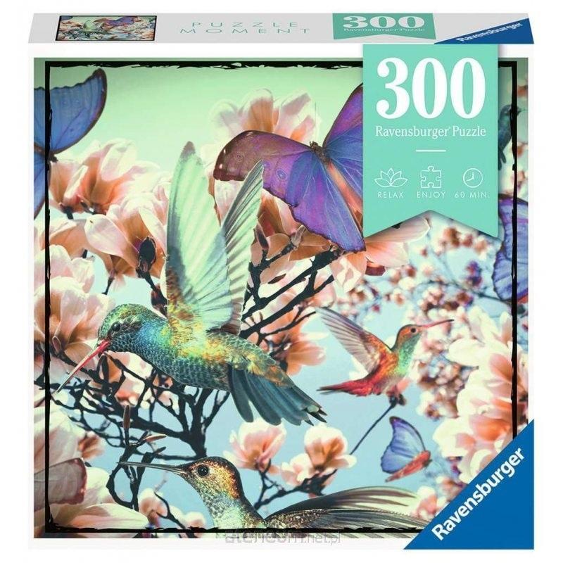 Hummingbird Ravensburger 12969