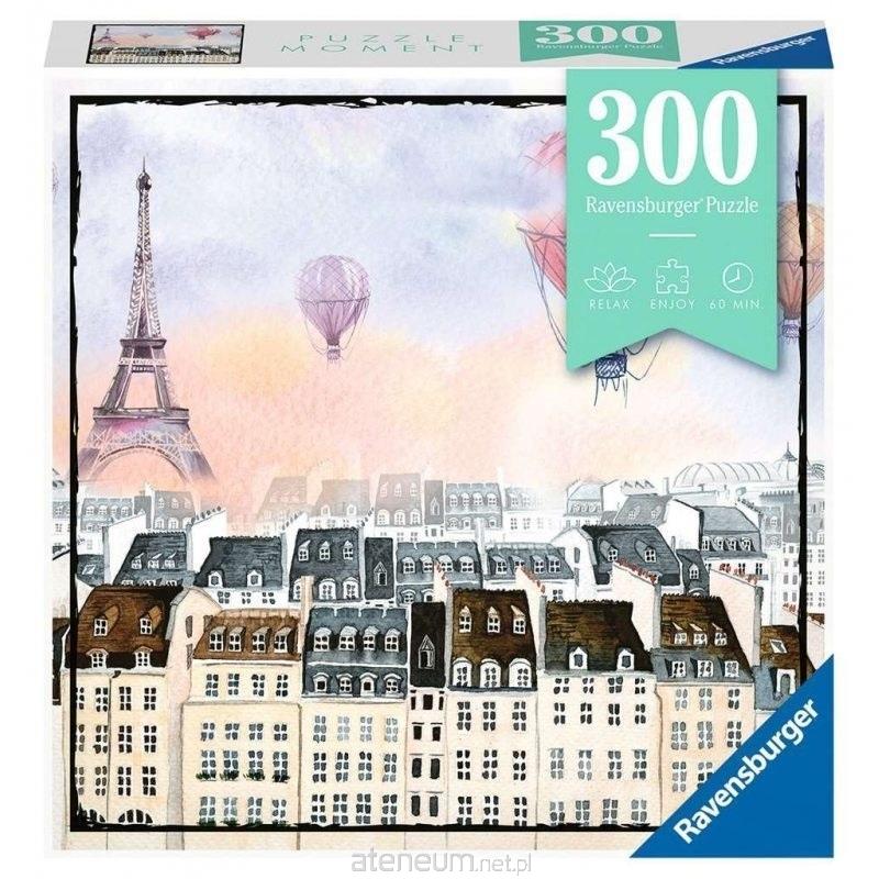 Ballons Ravensburger 12968