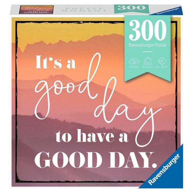 A good Day Ravensburger 12965