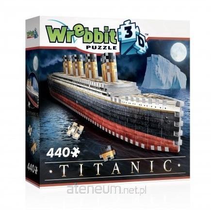 tactic-wrebbit-3d-puzzle-440-teile-titanic-665541010149